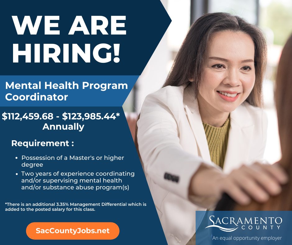 Jobs In Behavioral Health